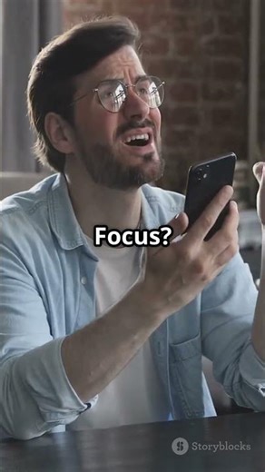 Your Phone Is Rewiring Your Brain (Part 3)