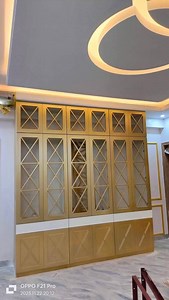 New Western Interior & Decoration. on Reels