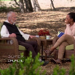 See why Brother David Steindl-Rast describes gratefulness as a way of being. For more from Oprah Winfrey's conversation with Brother David Steindl-Rast tune-in to an all-new episode of SuperSoul Sunday on Sunday at 11am/10c | Super Soul
