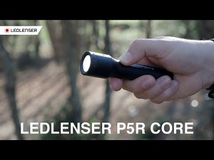 Ledlenser P5R Core El Feneri İncelemesi