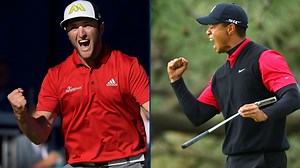 All-time greatest shots from the Farmers Insurance Open