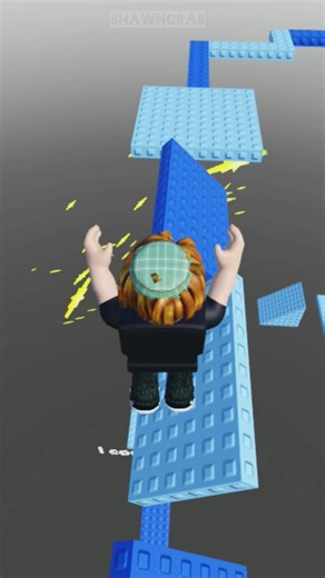 Shawn Complete Blue - Yung Kai #roblox