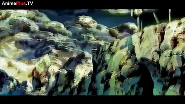 Cyborg 009 Episode 25 English Sub (¯`°¤o.(¯`°¤o_o¤°´¯).o¤°´¯)