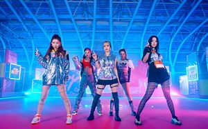 ITZY《SWIPE》舞蹈版 4K高清