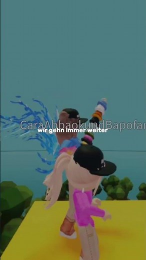 ‪@Abbaok‬ ‪@AbbaokGaming‬ ‪@Bapo‬ ‪@robloxbapo‬