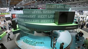 Vaillant’s Highlights on ISH 2025!On an area of around 650 square metres Vaillant is presenting its fully updated heat pump portfolio for new and existing buildings. Alongside new heat pump models… | Vaillant Group | 40 comments