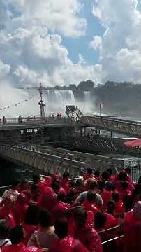 Niagara Falls Tour, Canada