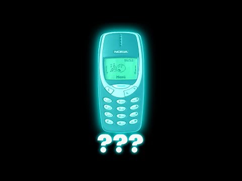 14 Nokia "Arabic Ringtone" Sound Variations in 60 Seconds