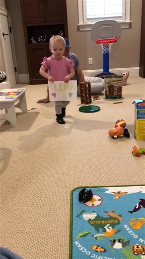 my dad building lincoln logs in the back lmao | Lina Cuties