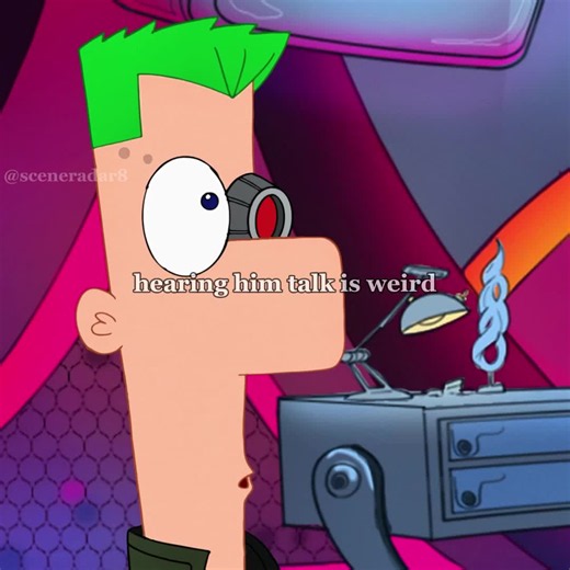 Phineas and Ferb Funny Moments Featuring Candace Flynn