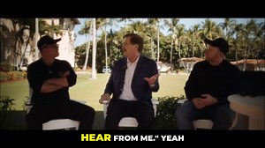 🇺🇸 “IT WAS A DIVINE APPOINTMENT.” In a powerful story from a special interview, Mike Lindell shares the moment he says changed everything. On a flight in July 2016, Lindell says he prayed: “God, am I supposed to meet Donald Trump?” At 10,000 feet, his phone dinged. It was an email: “Mike, this is Donald Trump. Would you meet me in Trump Tower?” Lindell says he was nearly in tears - not because of who it was, but because the prayer was answered in real time. Weeks later, he walked into Trump To