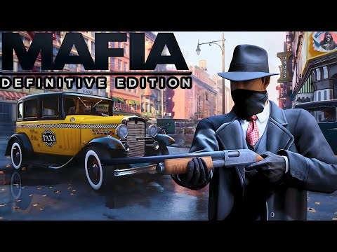 Mafia: Definitive Edition – Full Game Walkthrough