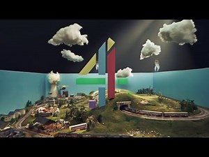 Channel 4 continuity - June 30, 2025