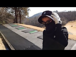 258CBP【ウキウキ初ラウンド】