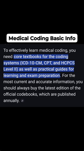 Medical Coding in India on Reels | Facebook