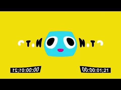 Cartoonito Logo Effects (Preview 2B V35 Effects)