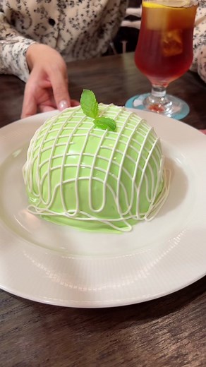 可愛いメロンパンケーキの作り方！
