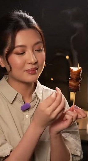 ASMR Crunchy Eating 🍗 | Satisfying Food Sounds for Relaxation