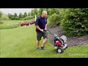 Kabelverlegemaschine für Rasenroboter PWMH600