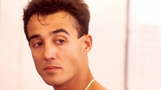 Andrew Ridgeley facts: Wham singer's age, partner and friendship with George Michael revealed