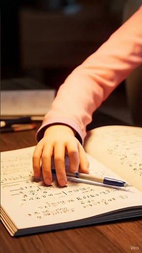 🎬 EPISODE 86 – Homework Nights 📘 Golden Retriever’s Quiet Comfort PawSoul Films