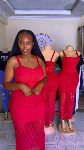 Valentine's Day Dress Ideas