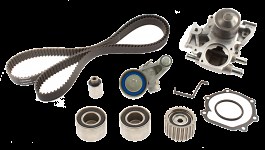 Aisin Timing Belt Kit & Water Pump (Subaru)