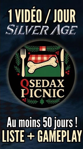 MARATHON Silver Age: 50+ vidéos de Flesh and Blood ! #fleshandblood #fabtcg #silverage #meta