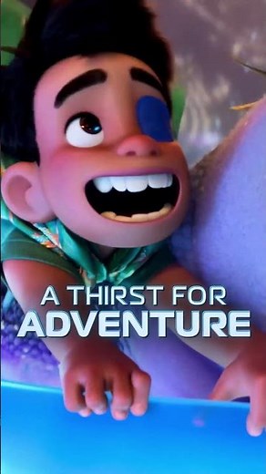 Disney & Pixar’s Elio | Friendship Goals | In Cinemas 19 June