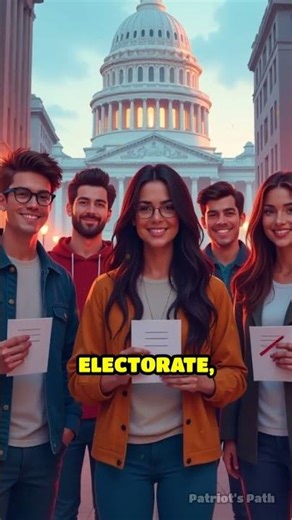 How the 26th Amendment Changed Voting Forever