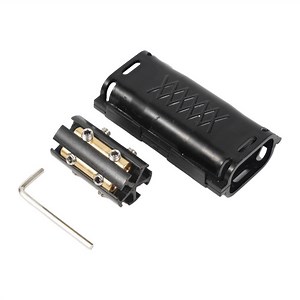 [Hot Item] Waterproof Gel Filled Cable Joints Connector Gel Box