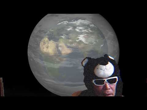 #3 Alien Knowledge "The True History of Earth" by TENNKAI