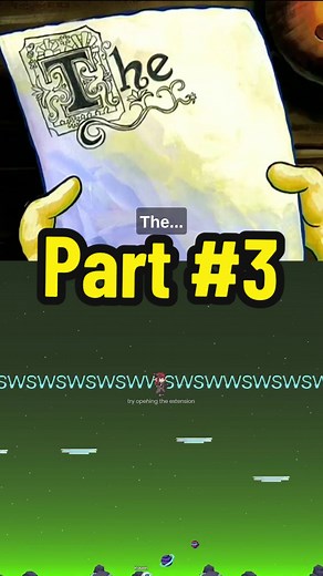 Spongebob Episodes on TikTok