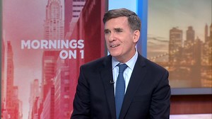 New deputy mayor for public safety shares vision for New York City