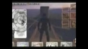 Metal Gear Acid PSP Trailer - E3 2004 Trailer