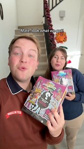 292K views · 10K reactions | A compilation of videos of collecting the new Disney Doorables Adoorbs Dolls! #disney #doorables #funny #unboxing #mrthomasenglish | Mrthomasenglish | Facebook
