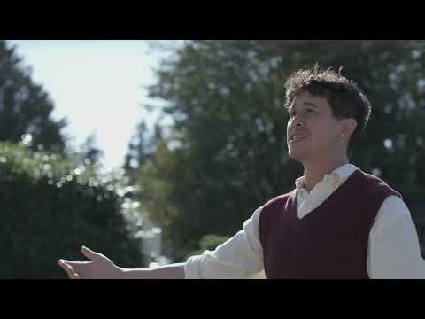 Alex Scarrow Extended Demo Reel (October 2025)