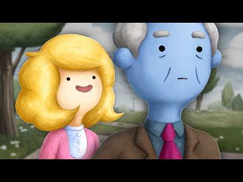 Adventure Time’s Most Tragic Mystery