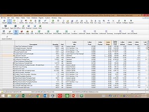 Solutions Close-Up: Trimble WinEst