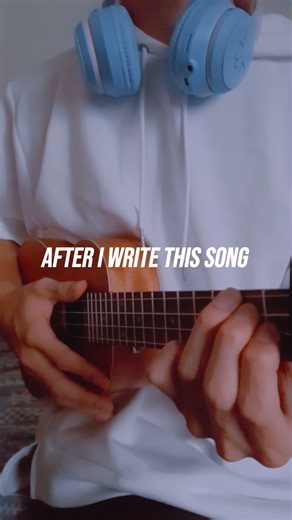 A song for the bad friend 😡😡 #originalsong #boywithuke #singersongwriter #vibes #ukulele