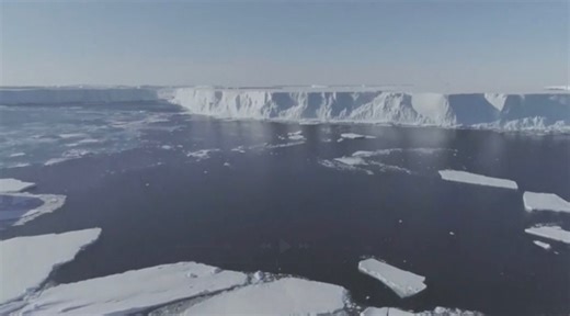 A rapidly melting ‘Doomsday Glacier’ and a monstrous deep-sea fish: 6 of nature’s doomsday signals that could warn of the end of the world | Discover Wildlife