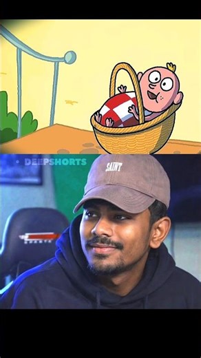 Baby 😂😂 #shorts