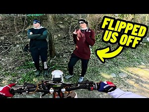 Lesbians vs. Bikers: The Unexpected Showdown!