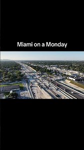 Epic Drone Adventure Over Miami: DJI Mavic Captures Stunning Views #drones #dji #mavic #miami