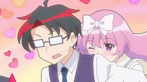 Hanaori-san wa Tensei Shite mo Kenka ga Shitai
