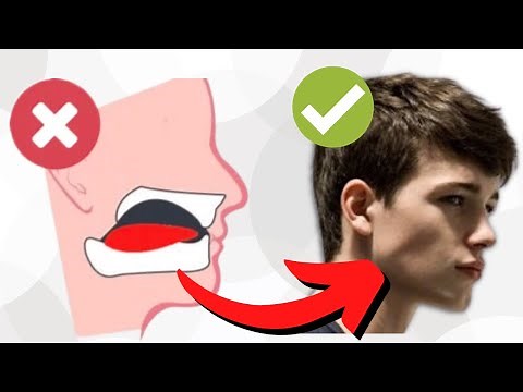 How to Do Mewing Correctly (Step by Step)