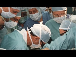 Cleveland Clinic Performs Minimally Invasive Heart Valve Surgery