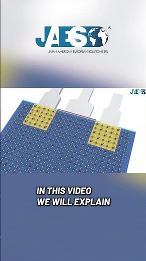 How CPUs Really Work: MOSFET Transistors #CPU #MOSFET #Electronics #Engineering #Shorts