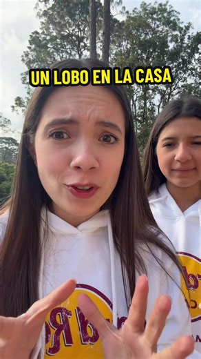 Se parece a Shakira 🗣️ | isabel