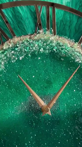 Stunning Epoxy Resin Art Techniques